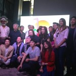 Hua Hin Jazz Festival 2013 artist group