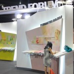 Bangkok International Fashion Fair 2013