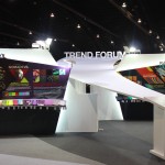 Bangkok International Fashion Fair 2013