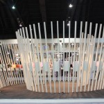 Bangkok International Fashion Fair 2013