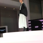 Bangkok International Fashion Fair 2013