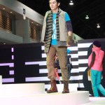 Bangkok International Fashion Fair 2013