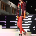 Bangkok International Fashion Fair 2013