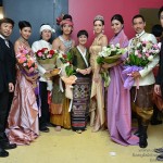 Thailand Cultural Festival Short Films 2013 April Siam Bangkok