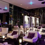 W hotel bar in bangkok