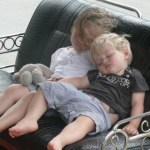 Kids and Moms Models