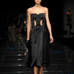 BOSS Fashion Show Fall-Winter may 2013