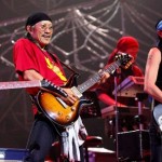 CARABAO Live in Pattaya Hard Rock Hotel