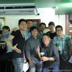 Dubliner Irish Pub and bar