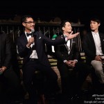 Famous Thai PR and MCs