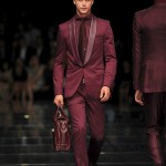 Fashion show 2013 Strike shanghai with lightning