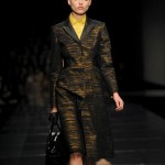 Hugo BOSS Fashion Show 2013