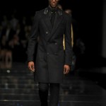 Hugo BOSS Fashion Show FallWinter 2013