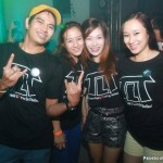 King of clubs night party