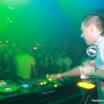 King of clubs presents Tytanium 200 ft. Sean Tyas (USA)