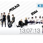 Korean Music Sensation Vol.1 all stars