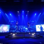 Mini concert Sonic Bang