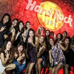 Miss Hard Rock Hotel Pattaya