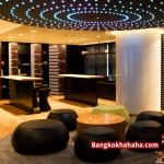 New vanues at Glowfish