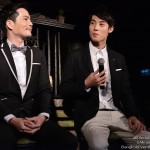 Pedro - Shooting - TVC - Bangkok Maggie Choo's