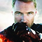 Ronan Keating โรแนน คีทติ้ง