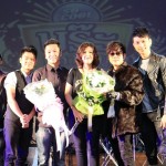 SoCool แถลงการงานคอนเสิร์ต