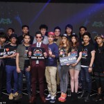 Sonic Bang artisrts group