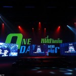 Sonic Bang on one day