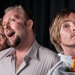 Stand-up Comedy for Charity