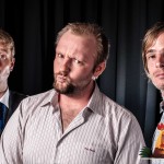 Stand-up Comedy for Charity - July 6th