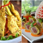 Thai Food Festival 2013