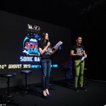 The Ultimate International Music Festival Experience 2013