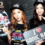 Ultimate International Music Festival 2013