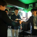 celebrate Dubliner Irish Pub