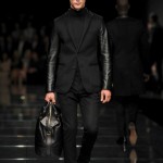 fashion show in shianghai 2013