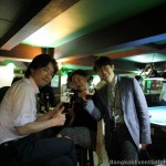 greatful @Dubliner Irish Pub