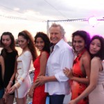 sexy girls - Bangkok - private boat party