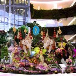 มหัศจรรย์กล้วยไม้แห่งรักษ์-Siam-Paragon