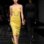 เดินแบบที่เซี่ยงไฮ้ 2013