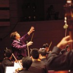 A Symphony of A Thousand in Bangkok