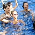 Amazing Saturday Brunch, Swimming Pool Party at Black Lotus HuaHin12