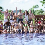 Amazing Saturday Brunch, Swimming Pool Party at Black Lotus HuaHin3