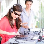 Amazing Saturday Brunch, Swimming Pool Party at Black Lotus HuaHin5