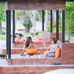 Amazing Saturday Brunch, Swimming Pool Party at Black Lotus HuaHin8