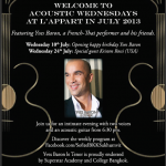 <!--:en-->BDay Concert at Sofitel Sukhumvit<!--:--><!--:th-->BDay Concert at Sofitel Sukhumvit<!--:-->