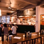 Bar and Club in Sukhumvit