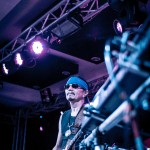 CARABAO Live in Hard Rock Hotel