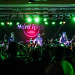 CARABAO Live in Hard Rock Hotel Pattaya