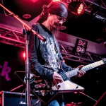 Carabao-concerrt Live in Hard Rock Hotel