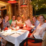 Expats life in Thailand